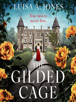 The Gilded Cage - Audiobook